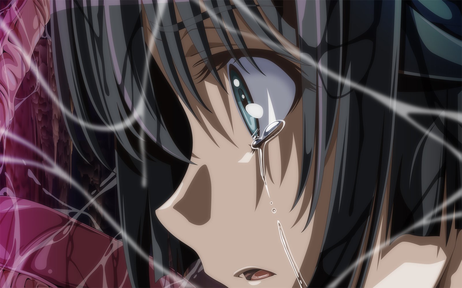 ことうの気-洞窟の下-