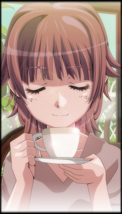 ことうの気-洞窟の下-