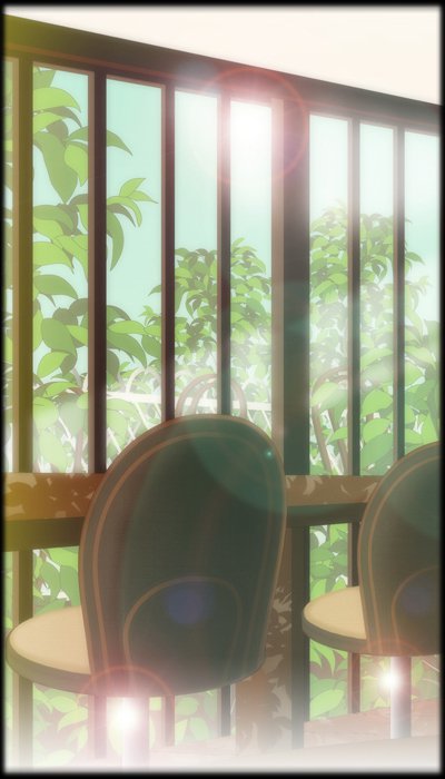 ことうの気-洞窟の下-