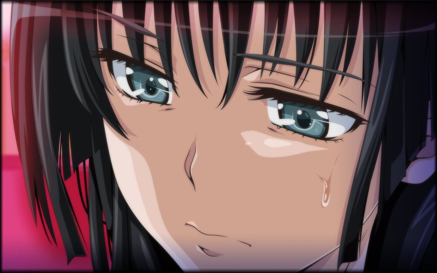 ことうの気-洞窟の下-