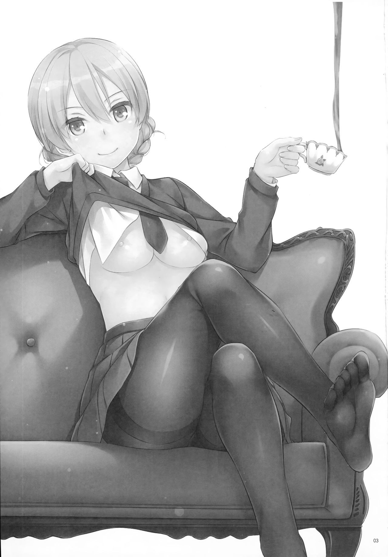 D.L.アクション112