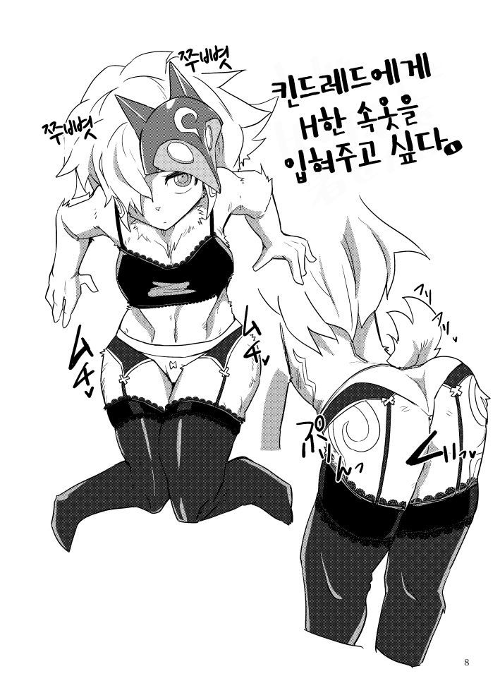 LoLHなラクガキ本