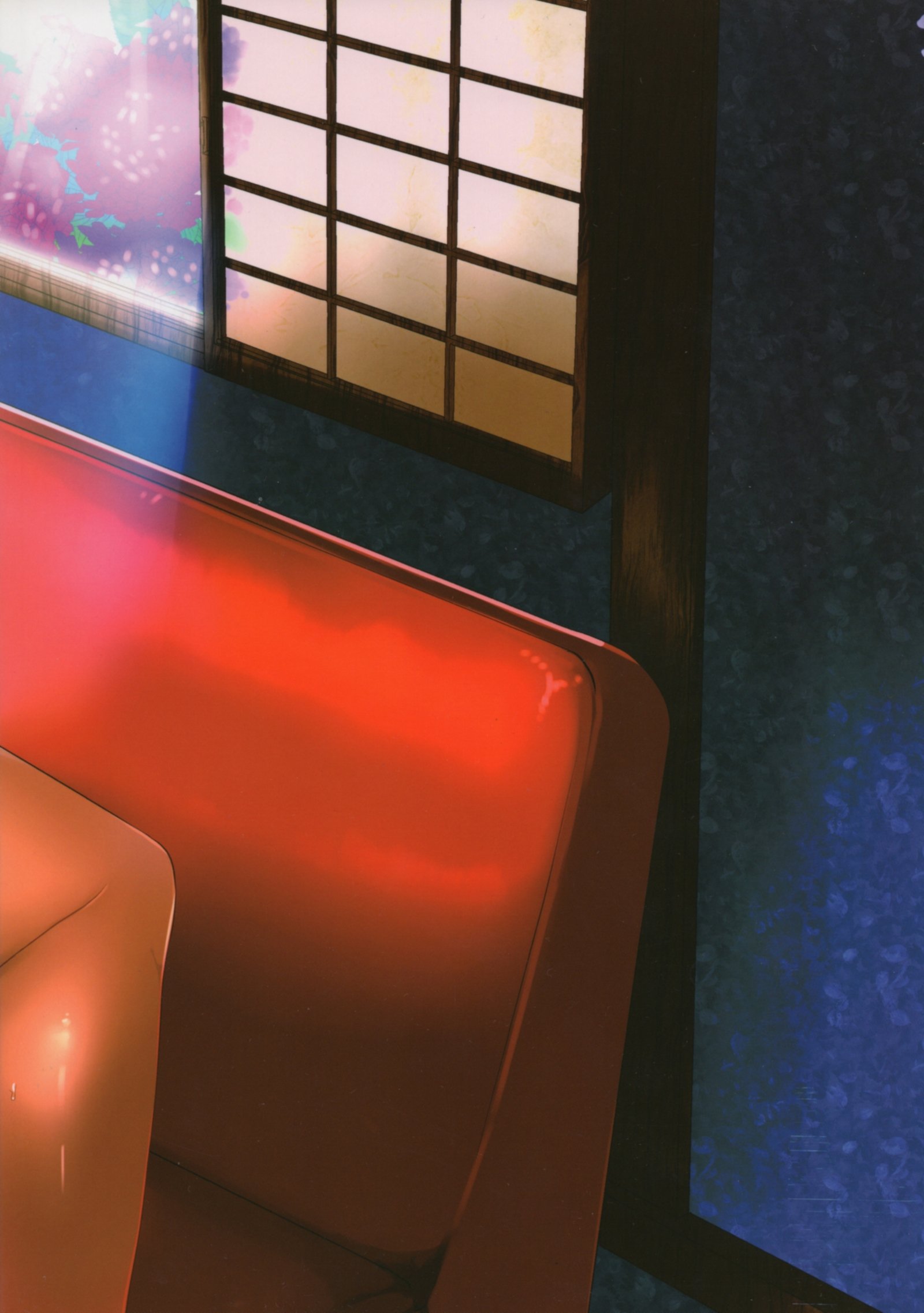 わたしはアナタ岳のモノ