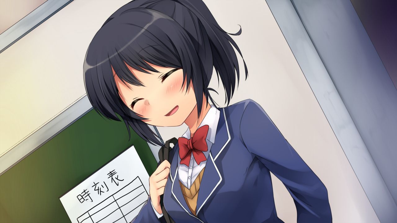 田舎JK-性にありい彼女-