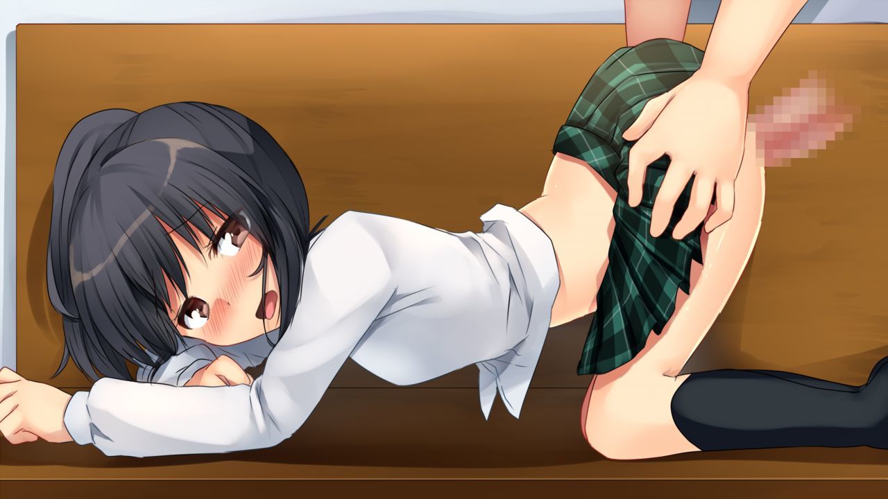 田舎JK-性にありい彼女-