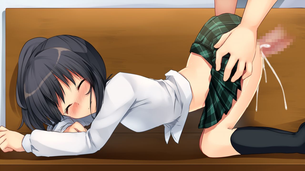 田舎JK-性にありい彼女-