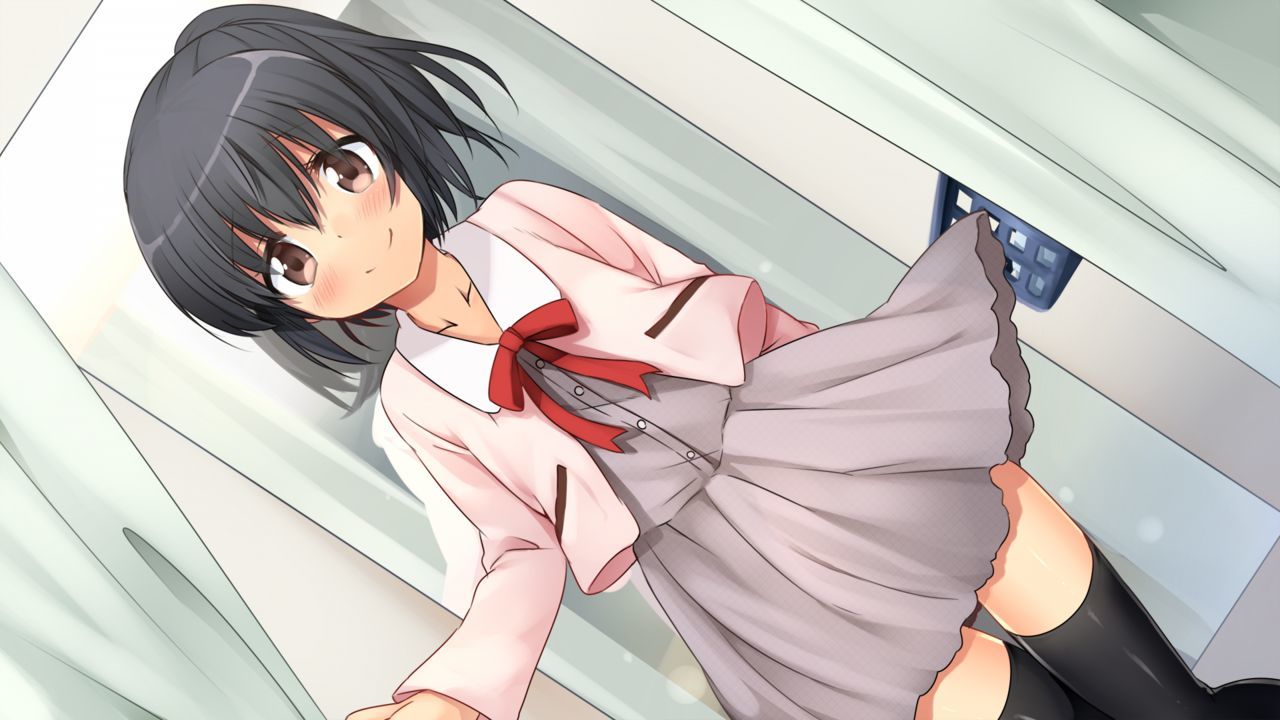 田舎JK-性にありい彼女-