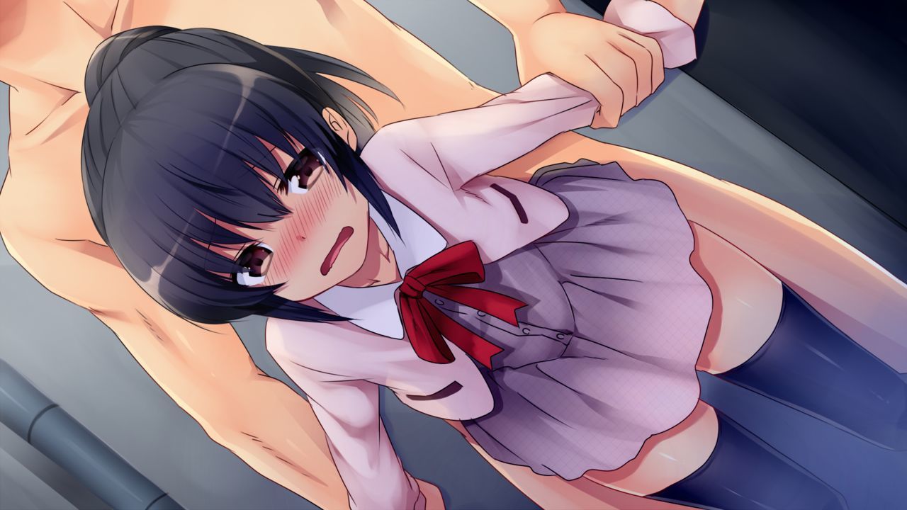 田舎JK-性にありい彼女-