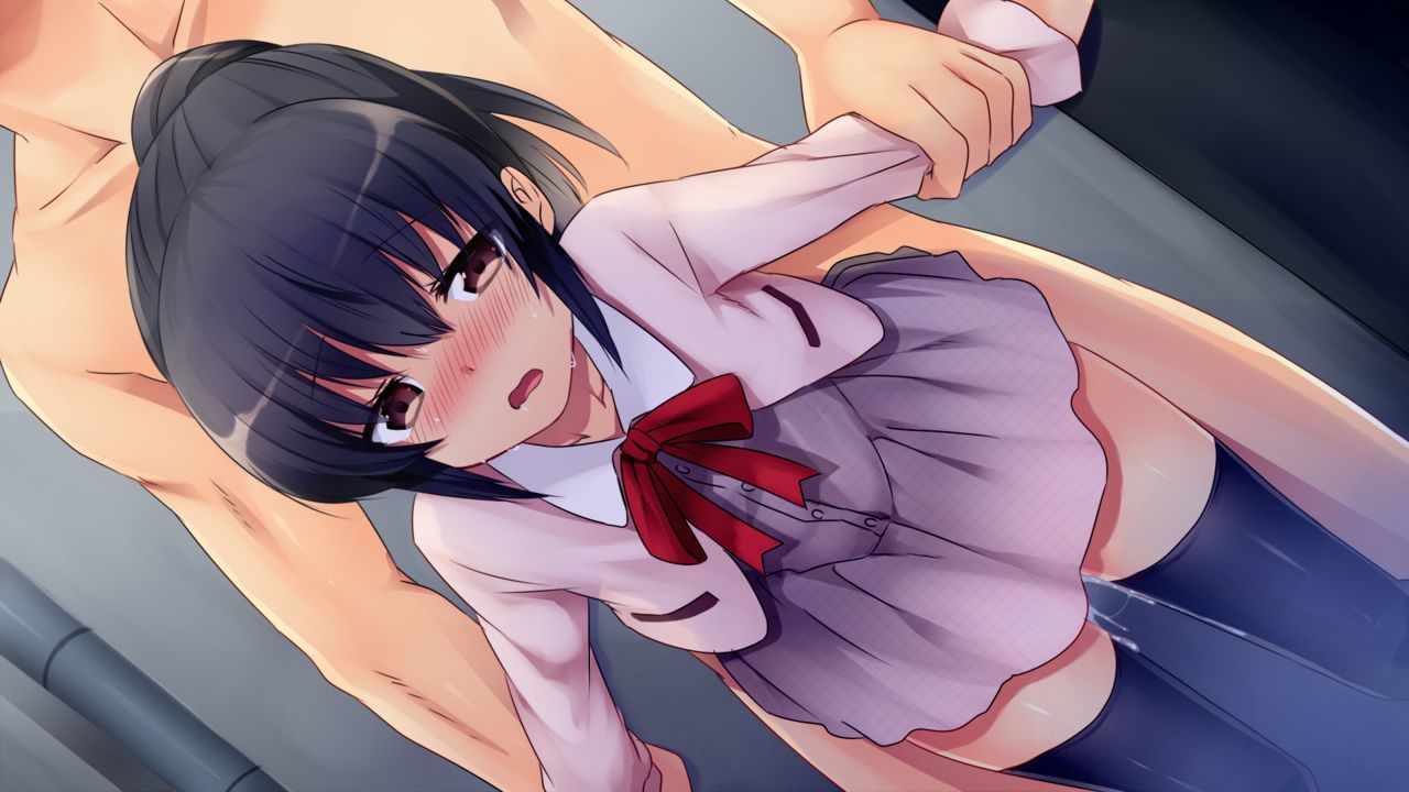 田舎JK-性にありい彼女-