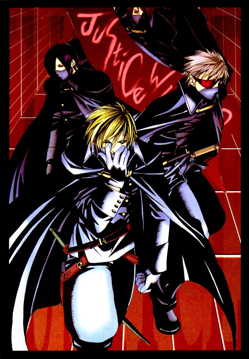 マッドネスvol.2