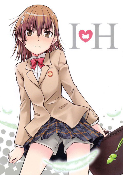 I♥H I♥H