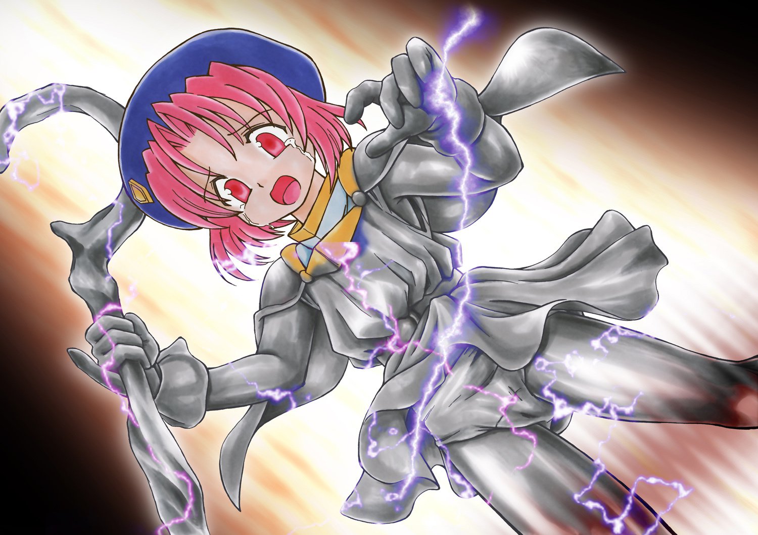 ゲームソリッド！巻01