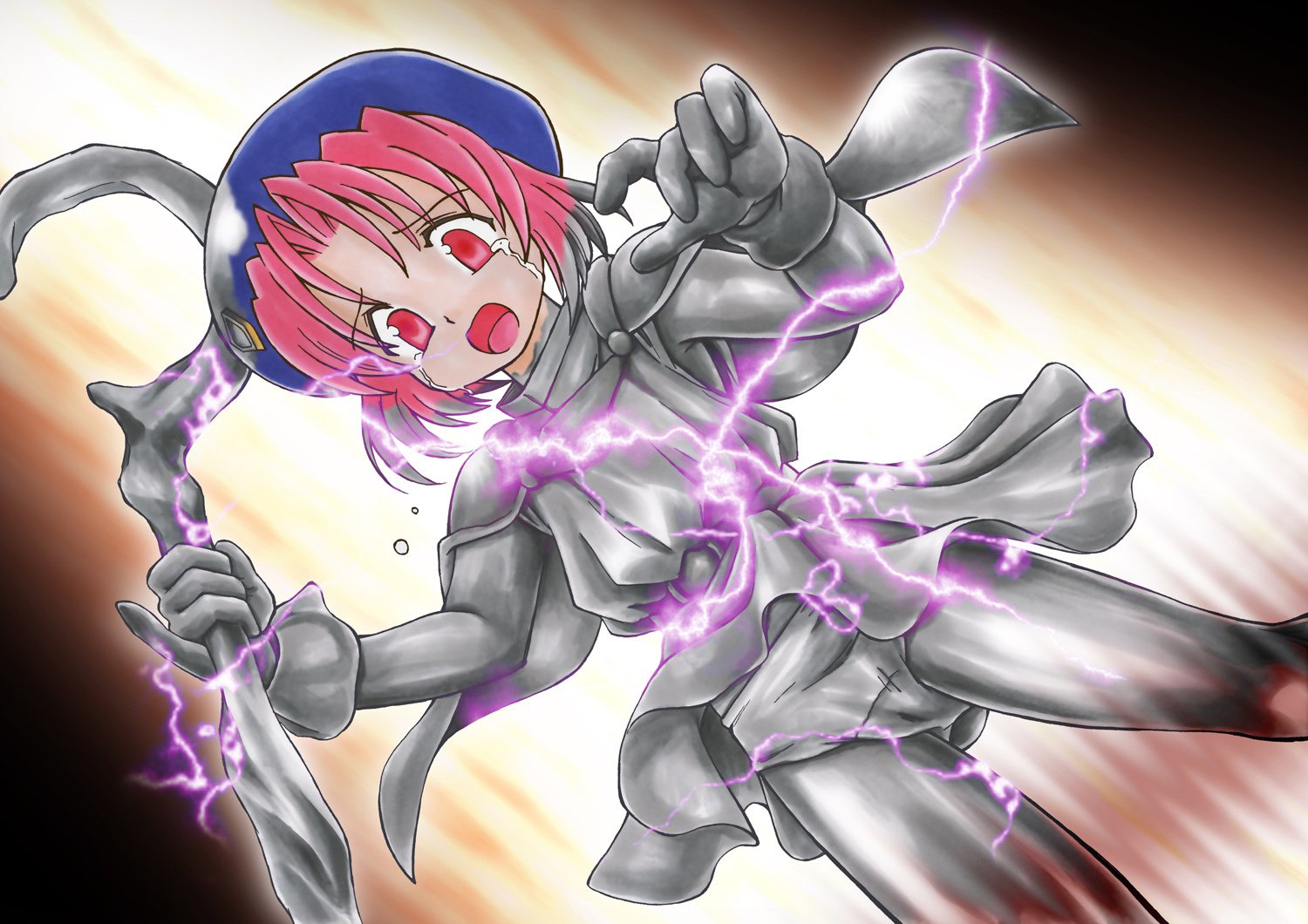 ゲームソリッド！巻01