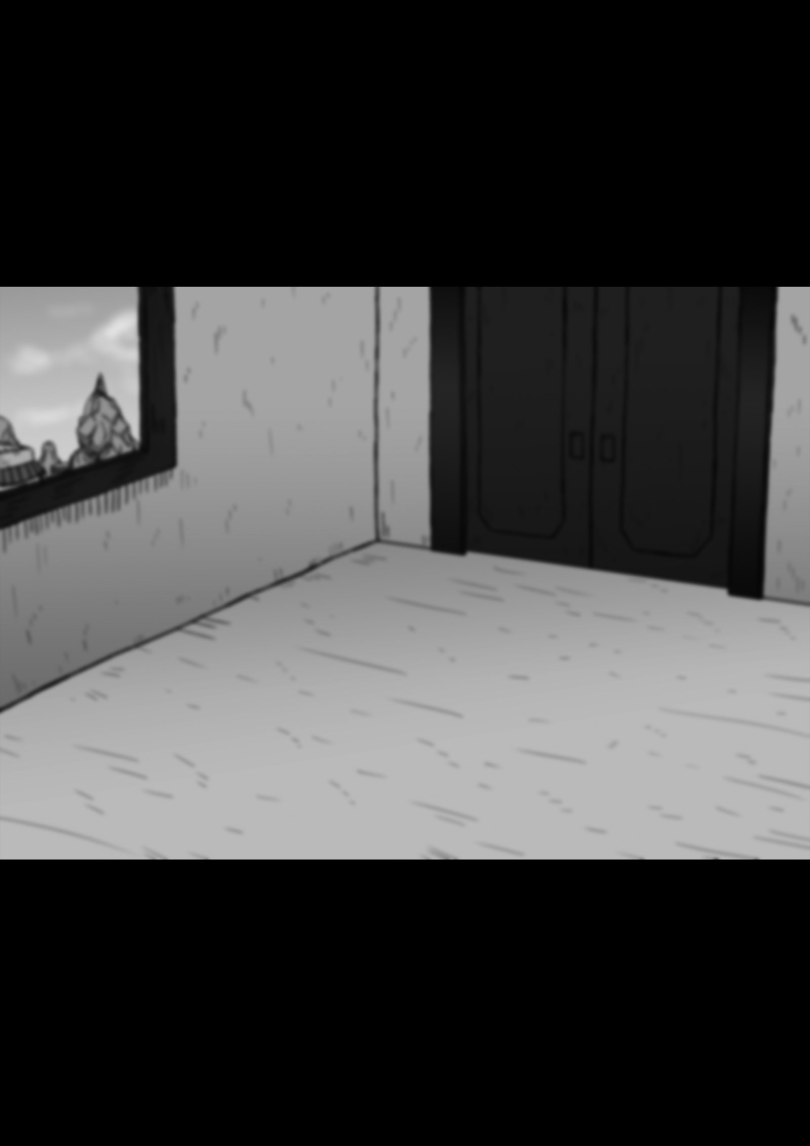 真琴、忍道でミルク影VS黒陰茎