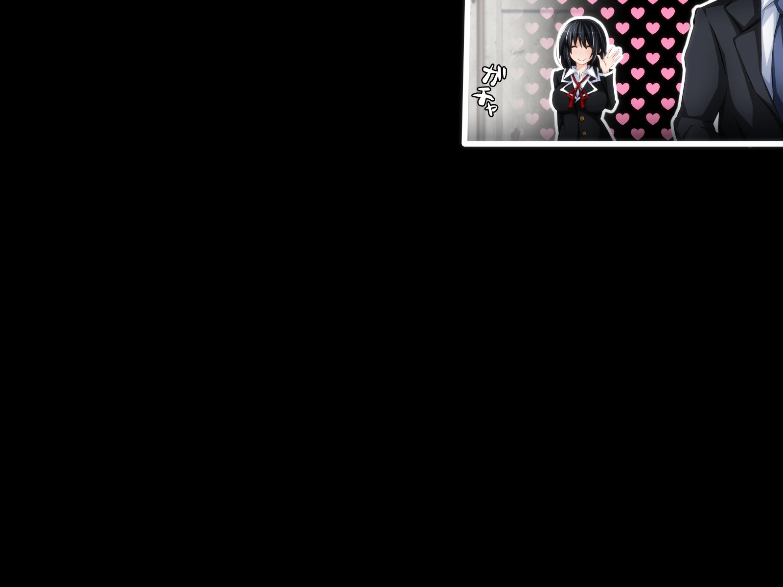 カレにナイショのサイミンビッチパート2リナちゃんのビッチデビュー少女そうしつ編