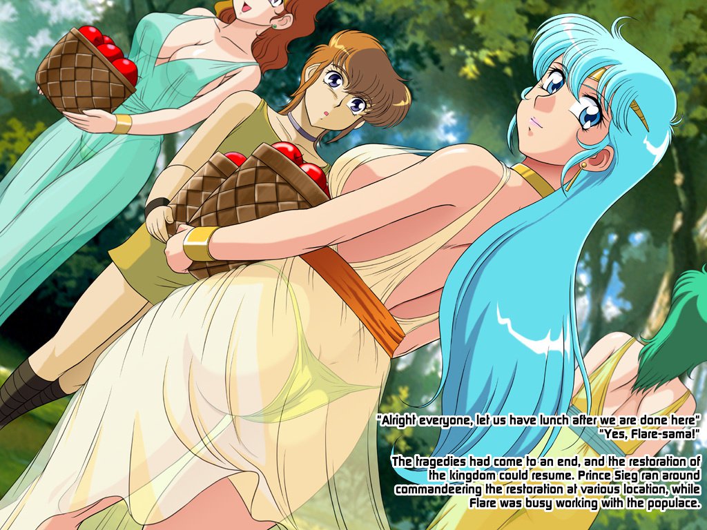 両音伝雪ふていれいい「ひとつま大丈夫」