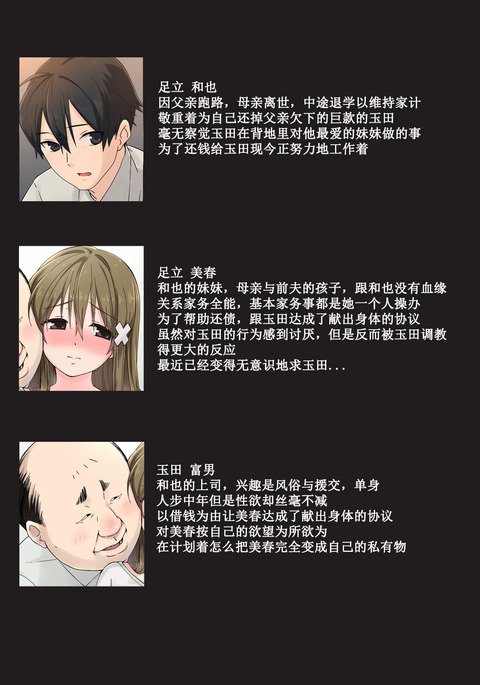 オレのサイアイのイモウトがチュウネンオヤジのセイショリヨメニサレルメイド