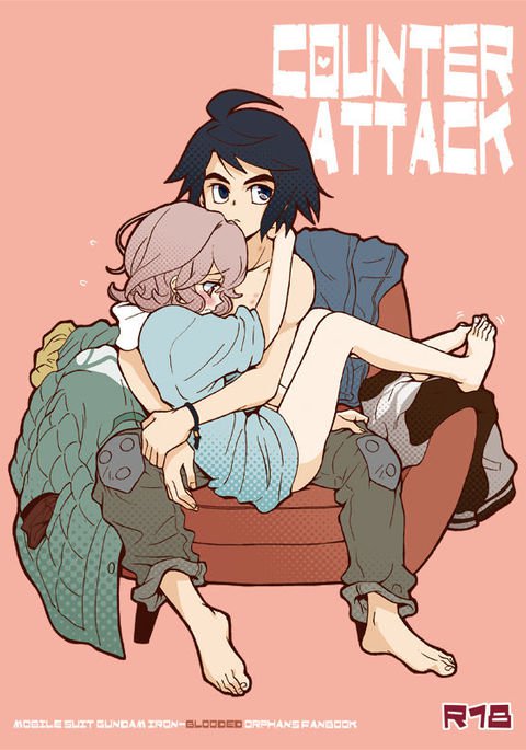 COUNTERATTACKsample COUNTERATTACKsample