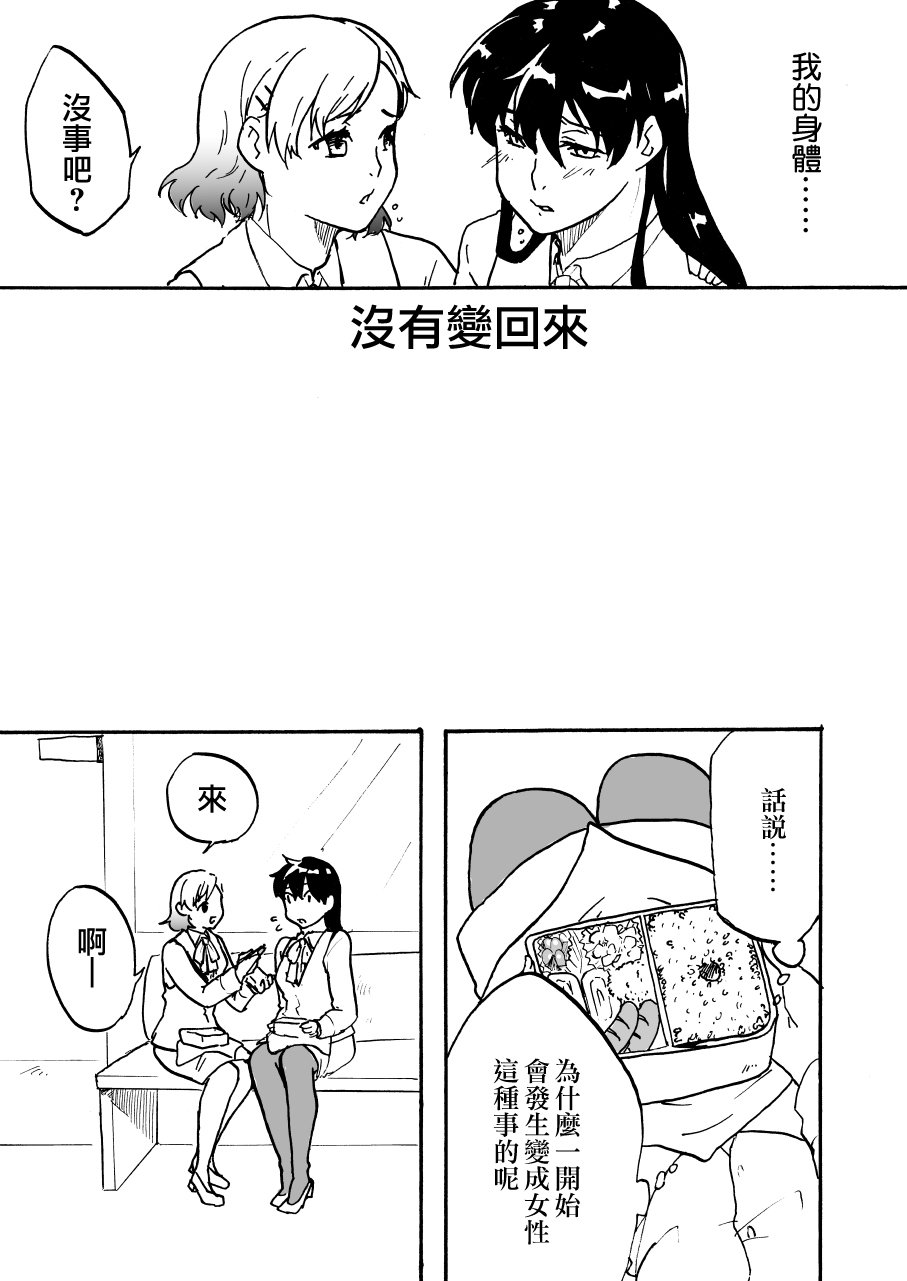 ツイウッカリニョタイカ! ツイウッカリニョタイカ!