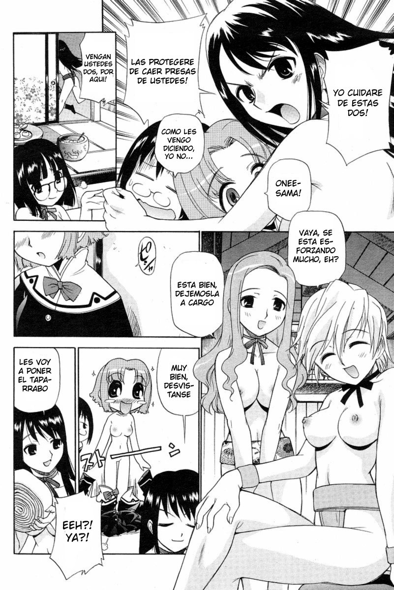 やまとなでしこ