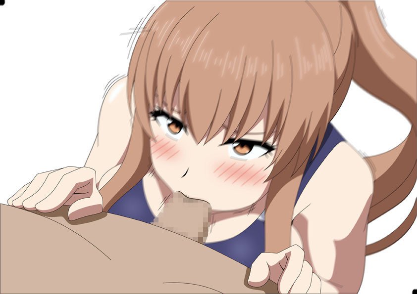 尻な小部屋