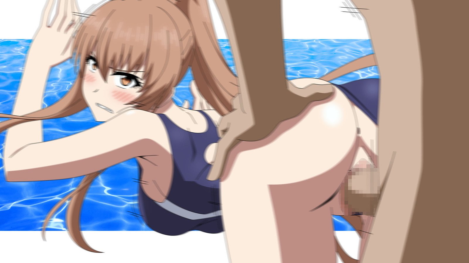 尻な小部屋