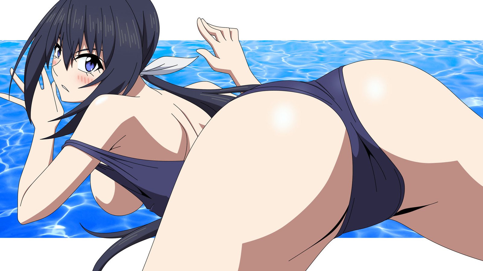 尻な小部屋