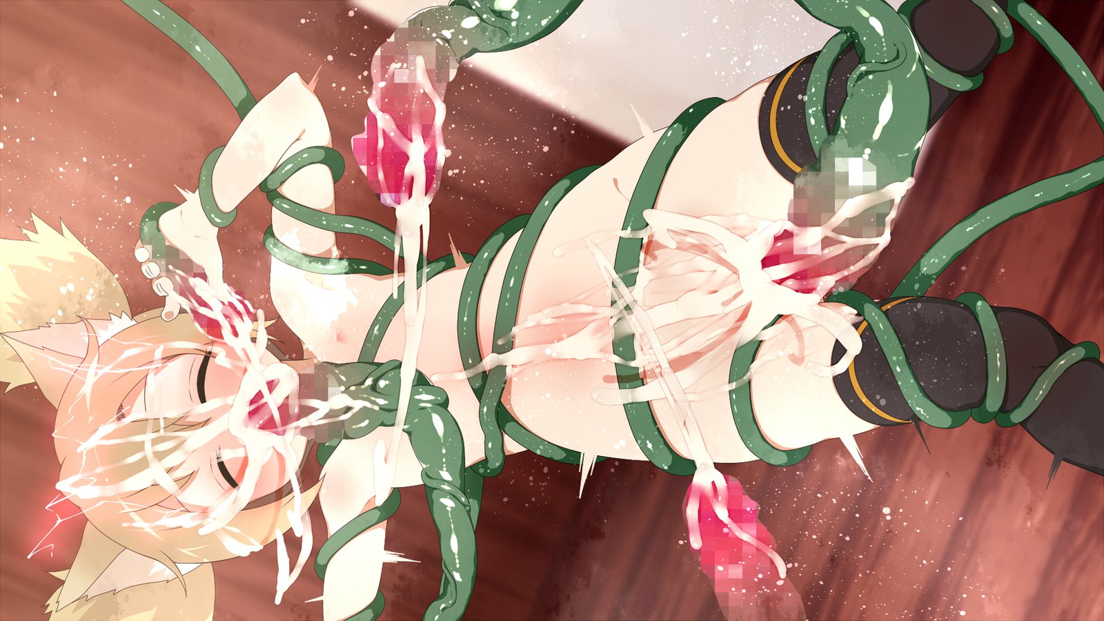 SA○HCG集