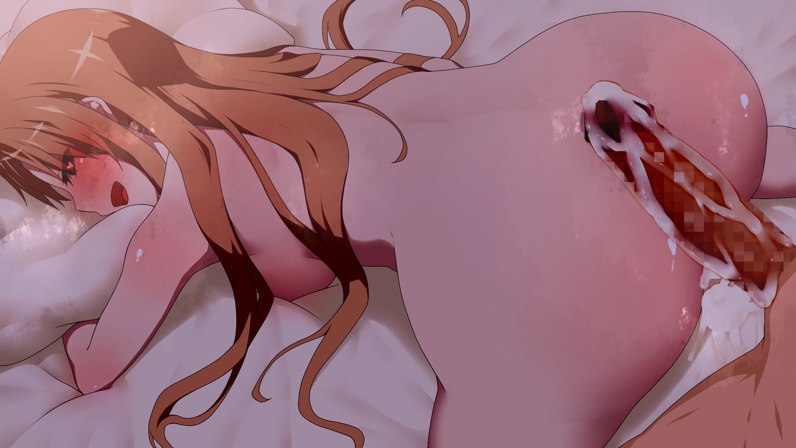 SA○HCG集