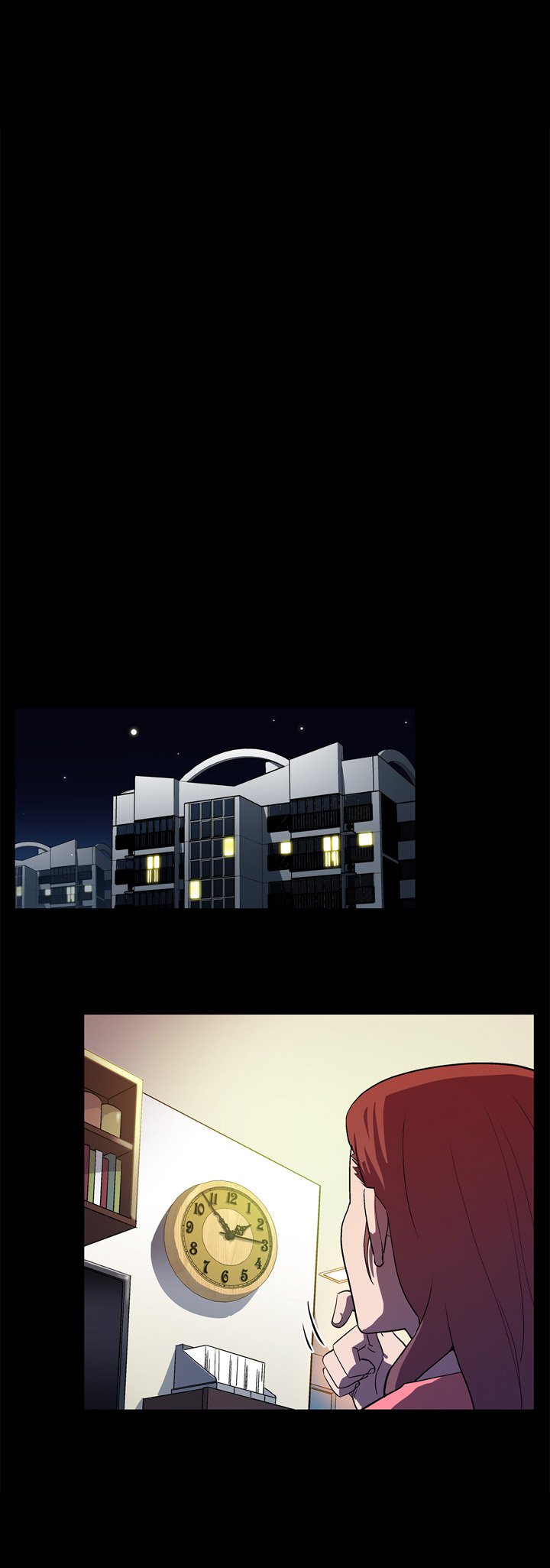 ママカフェCh.1-13