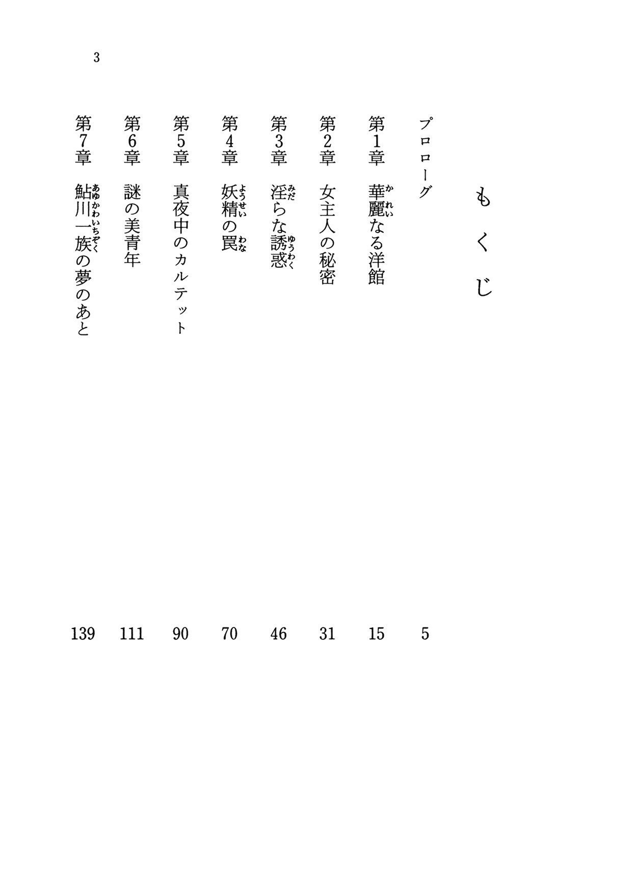 黒猫館