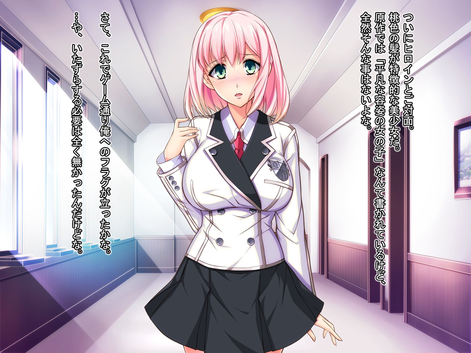 おとめげのヒロインとあくやく霊長をどうじにおとす鳳凰