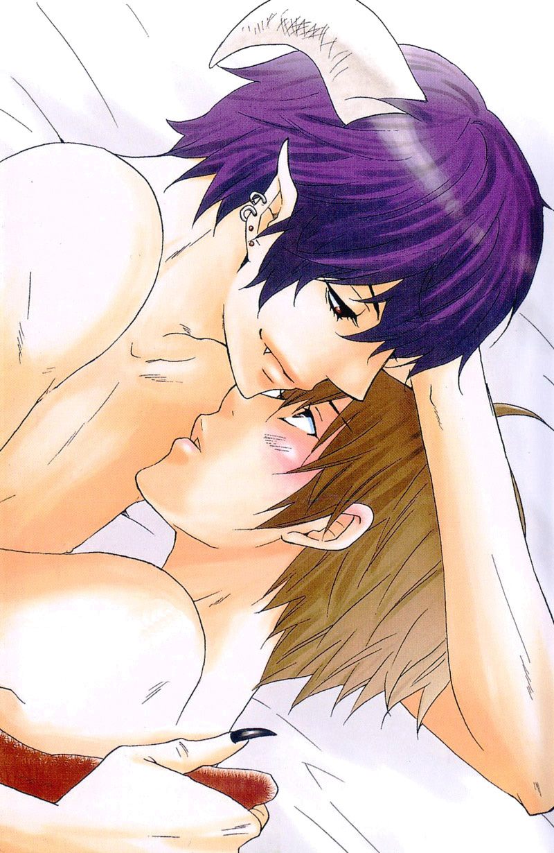 悪魔でけいやく