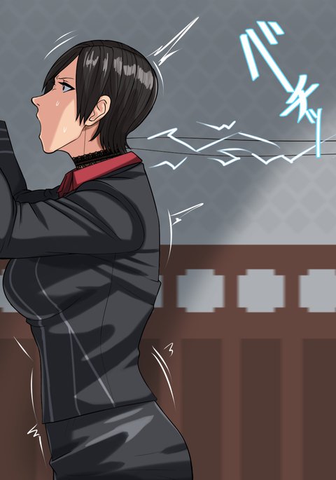 妄想ハザードダムネーション 妄想ハザードダムネーション