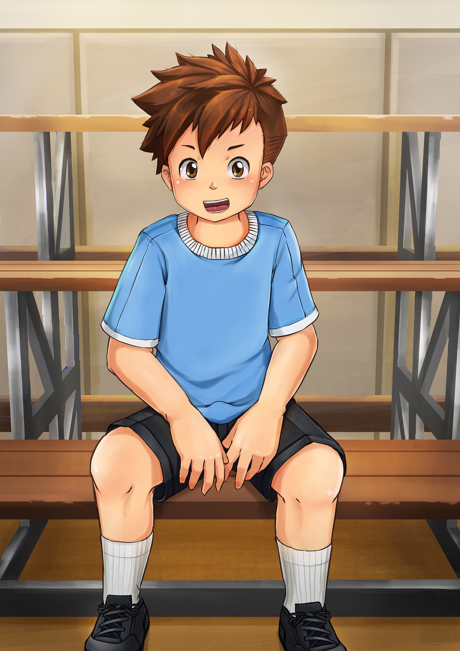 2017年11月パック