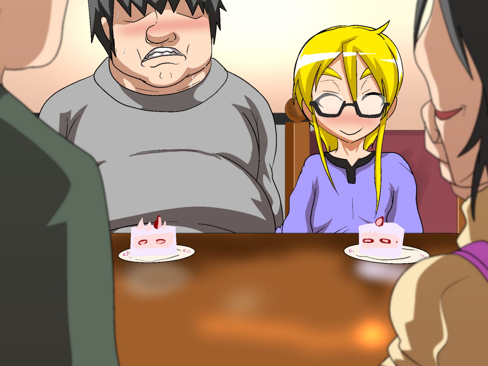 ファットスメル