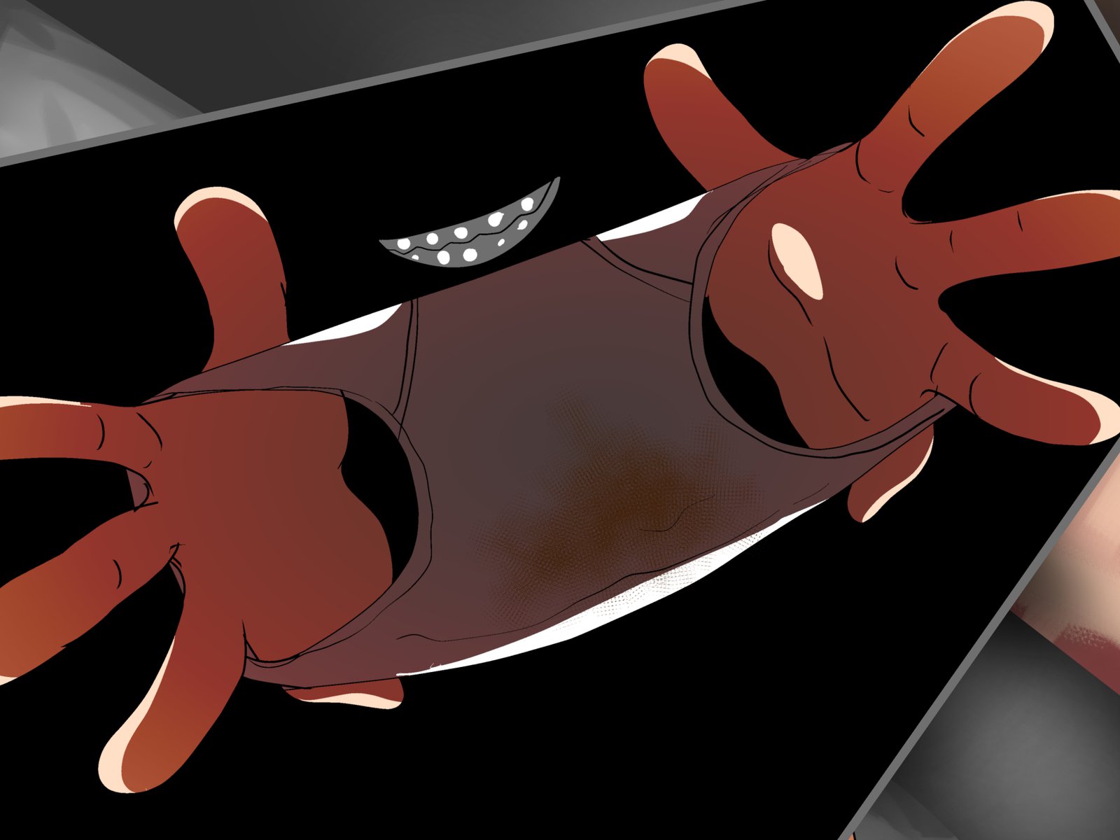 ファットスメル