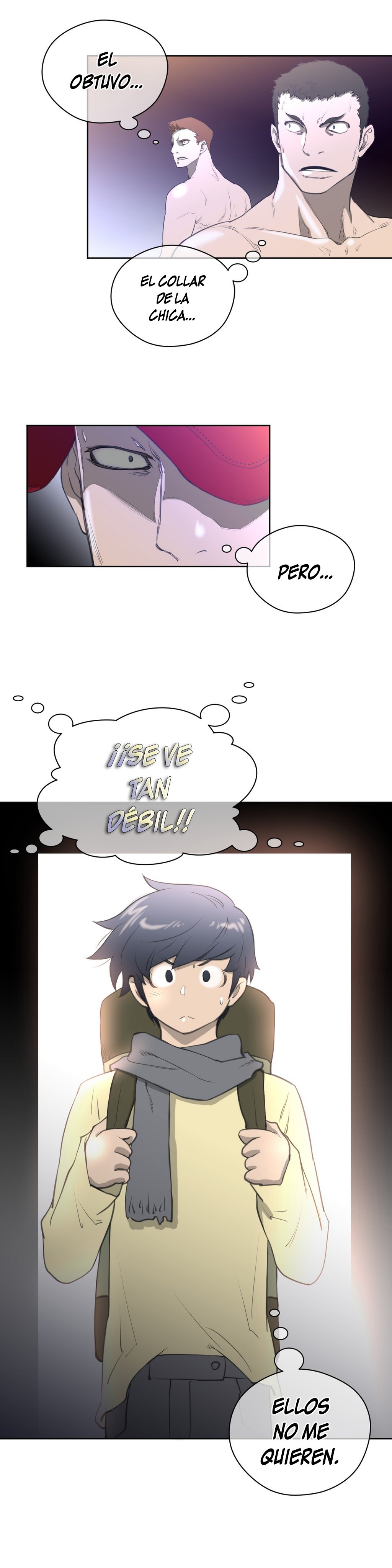 パーフェクトハーフCh.1-25