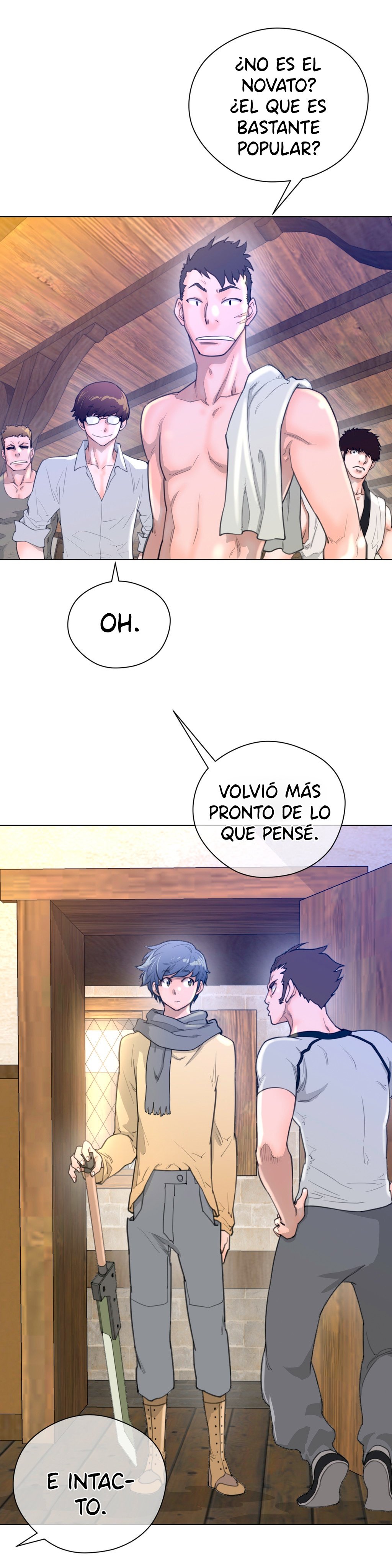 パーフェクトハーフCh.1-25