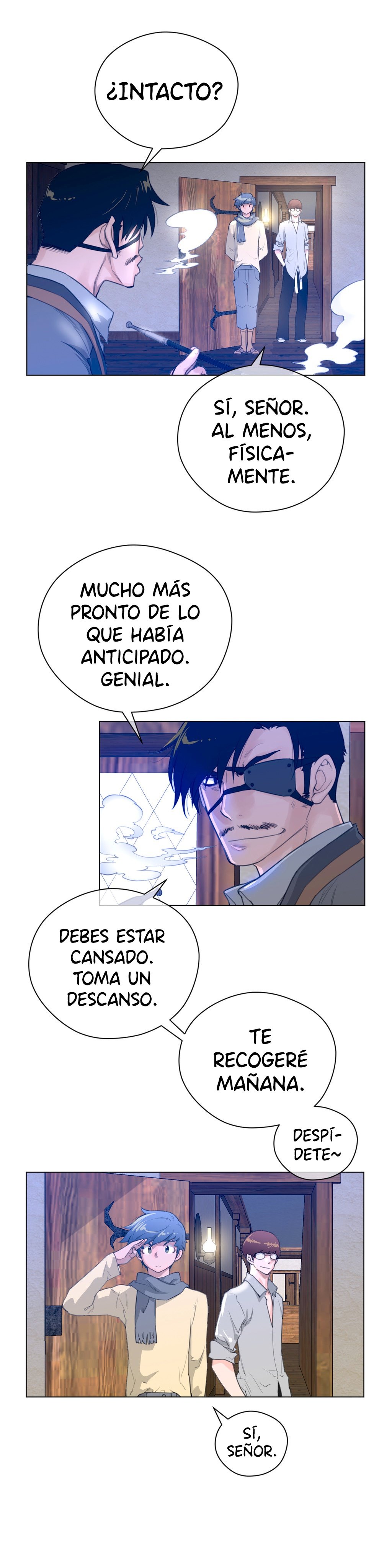 パーフェクトハーフCh.1-25