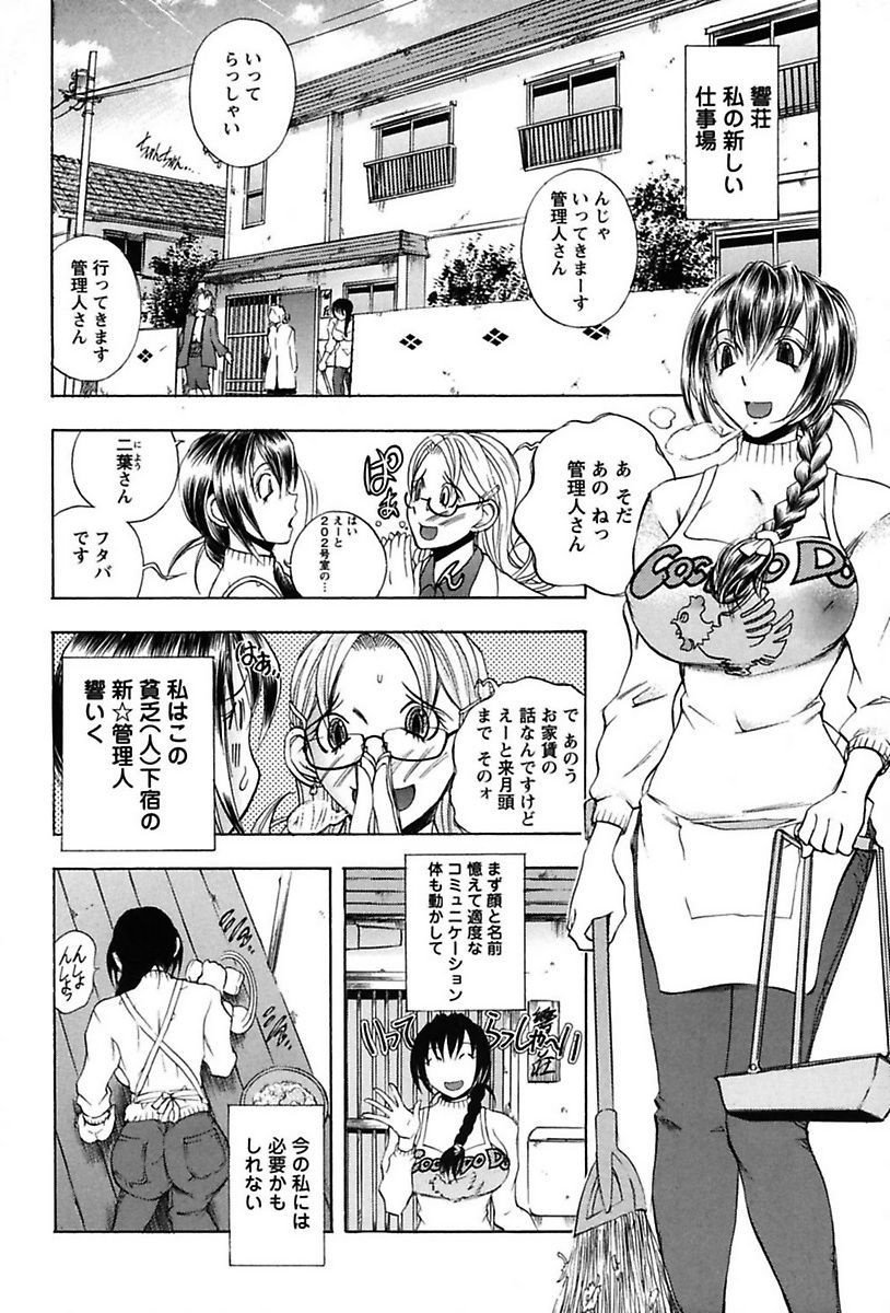 犬井矢戸-ひびきそうえようこそう-