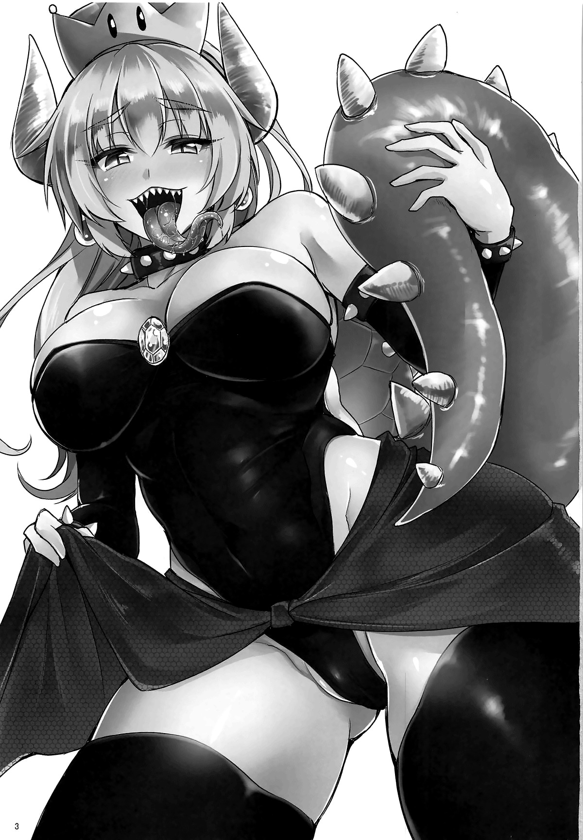 トッププリンセスボトムプリンセス=ダークマック+ mrwayne =