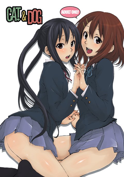 CAT&犬 CAT&犬