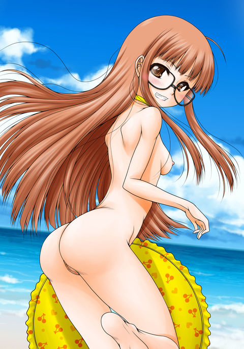 フタバサクラ-モジナシバン フタバサクラ-モジナシバン