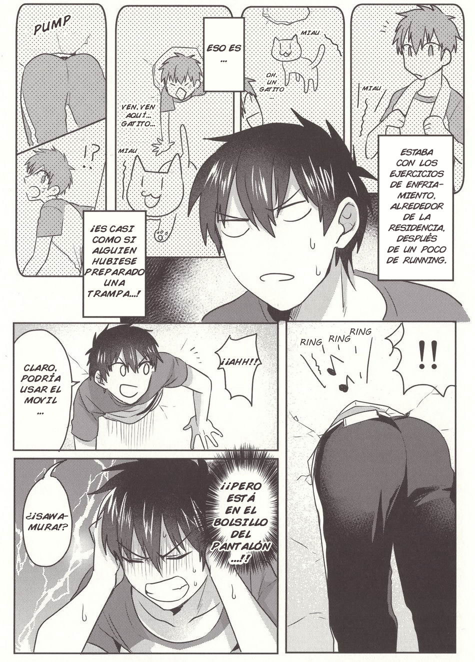 春ひの沢村栄順の西南|沢村エルアクシデント