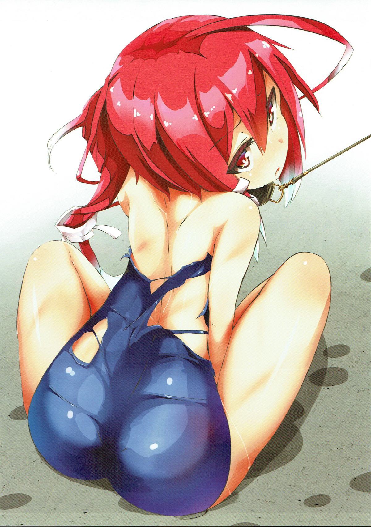 エクストリームEメイク-エクストリームE敗北