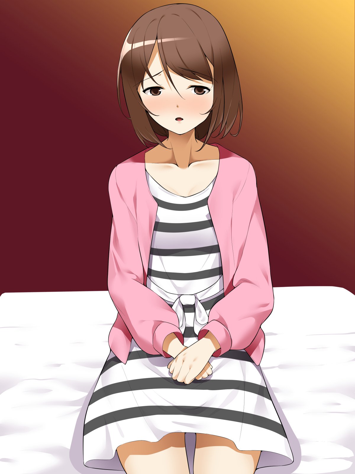 モットー「したいじょうだいせいがかれに内生のかんけいにはまちゃうおはなし」