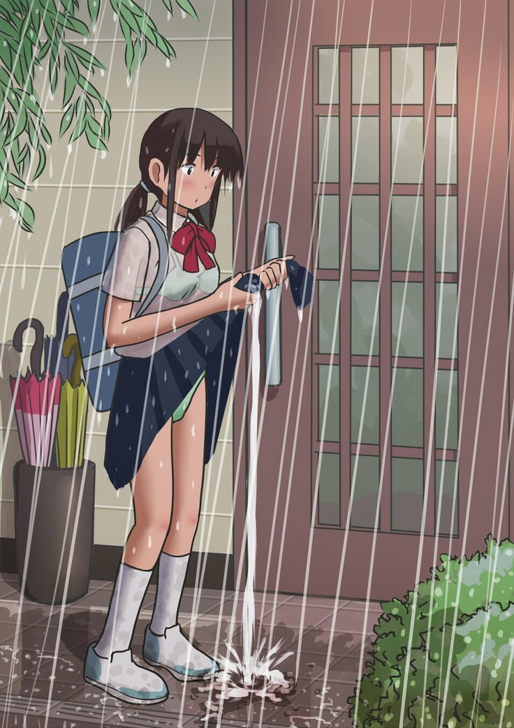 雪白牙斬