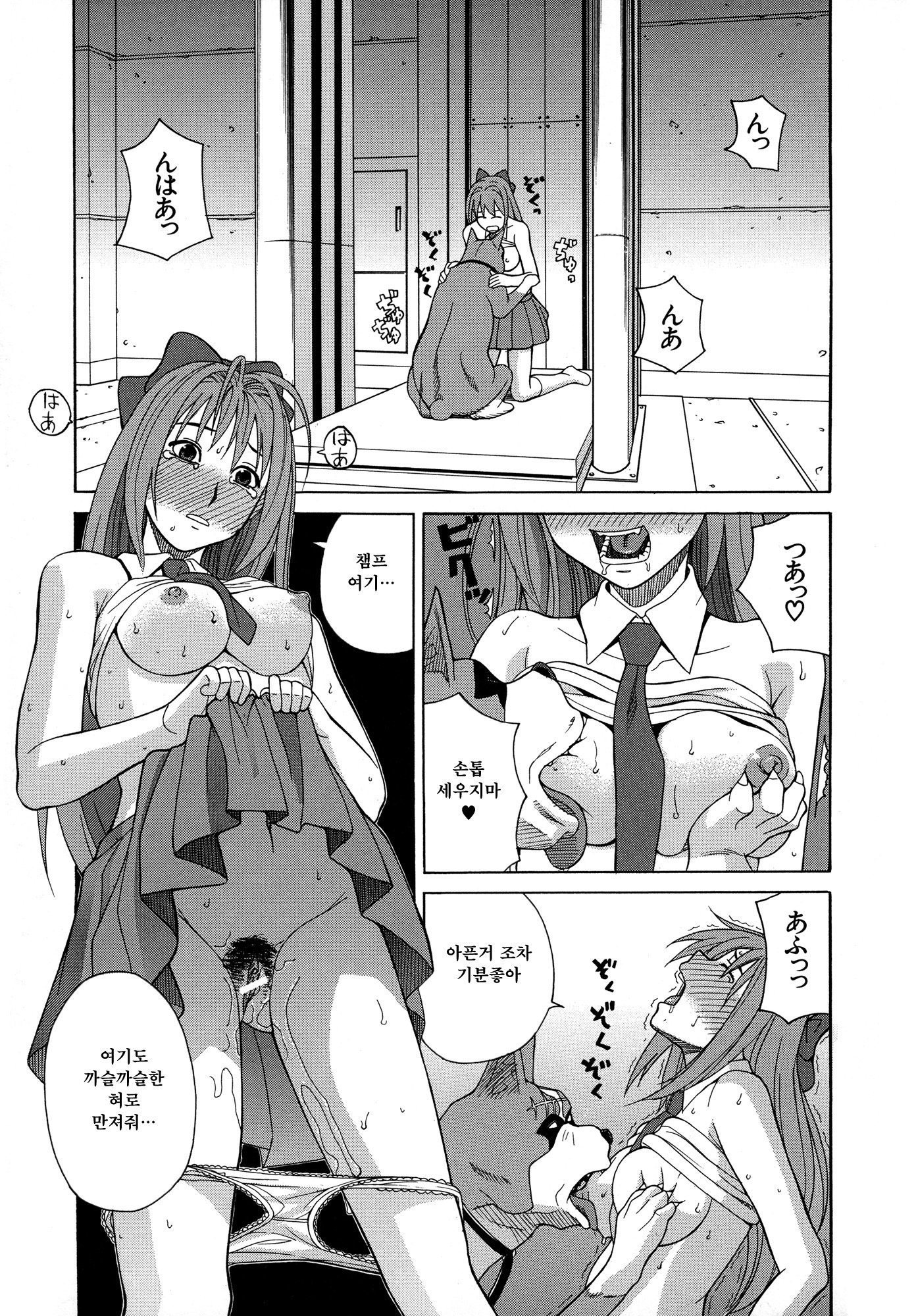 犬のいきざまもてる