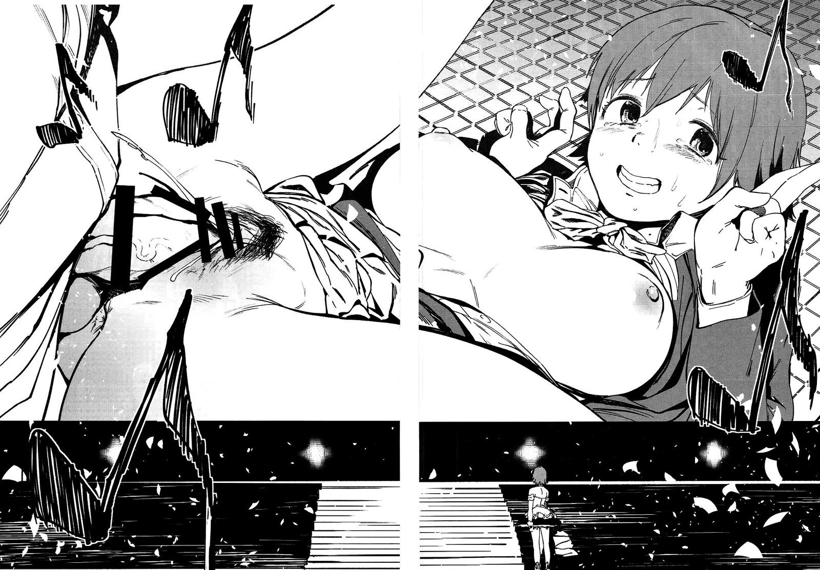 オレンジリストバンドII